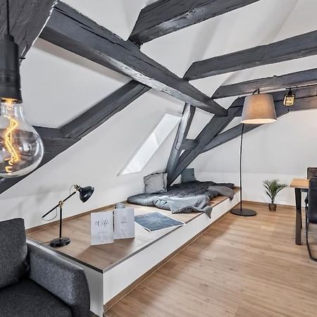 #1890 Loft Ansbach Apartment Екстериор снимка