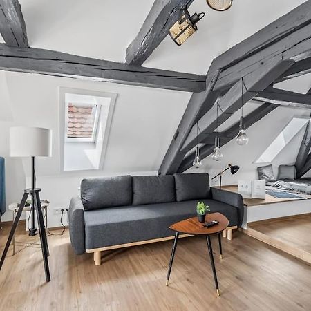 #1890 Loft Ansbach Apartment Екстериор снимка