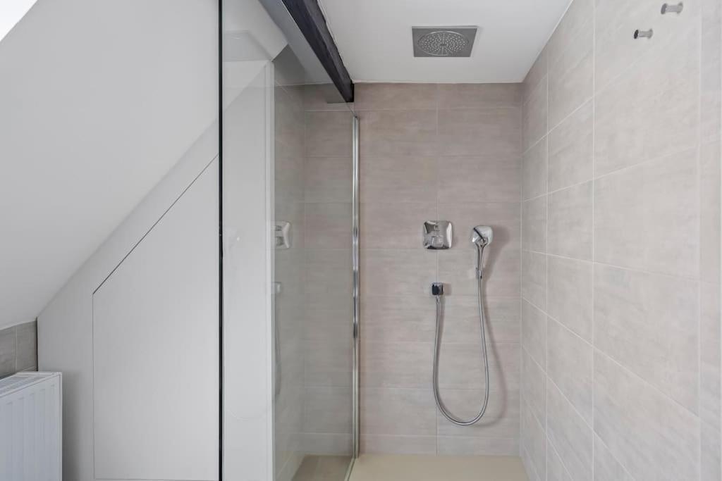 #1890 Loft Ansbach Apartment Екстериор снимка